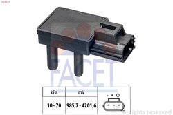 SENZOR PRESIUNE AER FACET 10.3277 - Compatibil cu CITROEN, FORD, MAZDA, PEUGEOT, VOLVO
