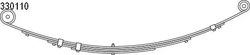 Pachet foi de arc CS Germany 10.330.110.00