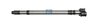 AX FRANA TAMBUR DT SPARE PARTS 10.33562 - Piesa auto compatibila cu mai multe marci