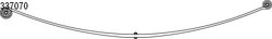 Pachet foi de arc CS Germany 10.337.070.00