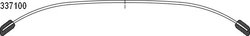 Pachet foi de arc CS Germany 10.337.100.00