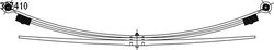 Pachet foi de arc CS Germany 10.337.410.00