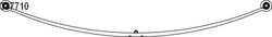 Pachet foi de arc CS Germany 10.337.710.00