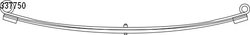 Pachet foi de arc CS Germany 10.337.750.00