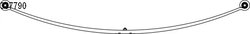 Pachet foi de arc CS Germany 10.337.790.00