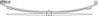 Pachet foi de arc CS Germany 10.337.810.00