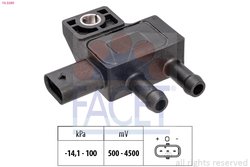 Senzor presiune aer FACET 10.3389