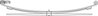 Pachet foi de arc CS Germany 10.339.570.00