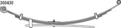 Pachet foi de arc CS Germany 10.360.430.00