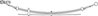 PACHET FOI DE ARC CS GERMANY 10.370.370.00 - Compatibil cu NISSAN
