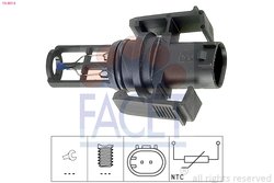 SENZOR TEMPERATURA AER ADMISIE FACET 10.4014 - Compatibil cu CHRYSLER, DAEWOO, DODGE, JEEP, MERCEDES-BENZ, MITSUBISHI, PUCH, SMA
