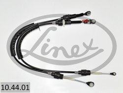 Cablu transmisie manuala Linex 10.44.01