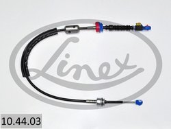 Cablu transmisie manuala Linex 10.44.03