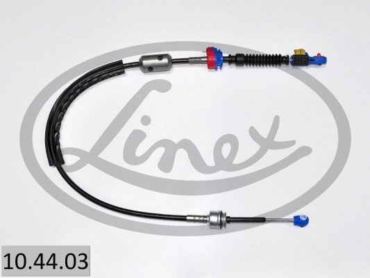 Cablu transmisie manuala Linex 10.44.03