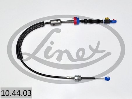 Cablu transmisie manuala Linex 10.44.03