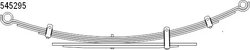 Pachet foi de arc CS Germany 10.545.295.00