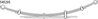 Pachet foi de arc CS Germany 10.545.295.00