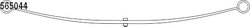 Pachet foi de arc CS Germany 10.565.044.00
