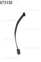 Pachet foi de arc CS Germany 10.673.130.00