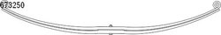 Pachet foi de arc CS Germany 10.673.250.00