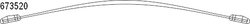Pachet foi de arc CS Germany 10.673.520.00