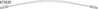 PACHET FOI DE ARC CS GERMANY 10.673.520.00 - Compatibil cu IVECO