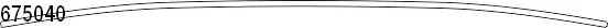 Pachet foi de arc CS Germany 10.675.040.00