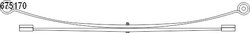 Pachet foi de arc CS Germany 10.675.170.00