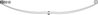 PACHET FOI DE ARC CS GERMANY 10.680.010.00 - Compatibil cu FIAT