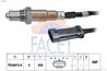 SONDA LAMBDA FACET 10.7594 - Compatibil cu DACIA, NISSAN, PEUGEOT, RENAULT
