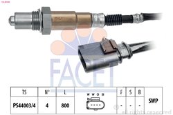 Sonda lambda FACET 10.8199