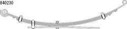 Pachet foi de arc CS Germany 10.840.230.00