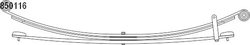 Pachet foi de arc CS Germany 10.850.116.00
