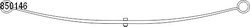 Pachet foi de arc CS Germany 10.850.146.00