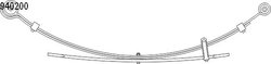 Pachet foi de arc CS Germany 10.940.200.00