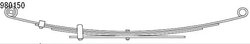 Pachet foi de arc CS Germany 10.980.150.00