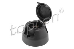 ELEMENT DE AJUSTARE, TURBOCOMPRESOR TOPRAN 100 003 - Piesa auto compatibila cu mai multe marci