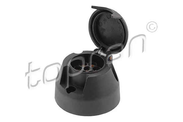 ELEMENT DE AJUSTARE, TURBOCOMPRESOR TOPRAN 100 003 - Piesa auto compatibila cu mai multe marci