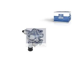 SUPAPA CONTROL REMORCA DT SPARE PARTS 10.94201 - Piesa auto compatibila cu mai multe marci