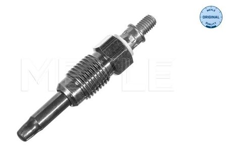 BUJIE INCANDESCENTA MEYLE 100 020 1032 - Compatibil cu AUDI, MITSUBISHI, RENAULT, SEAT, SKODA, VOLVO, VW