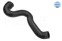 FURTUN INTERCOOLER/TURBO MEYLE 100 036 0040 - Compatibil cu AUDI, VW