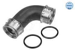 FURTUN INTERCOOLER/TURBO MEYLE 100 036 0041 - Compatibil cu AUDI, SEAT, SKODA, VW