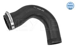 FURTUN INTERCOOLER/TURBO MEYLE 100 036 0060 - Compatibil cu AUDI, SEAT, SKODA, VW
