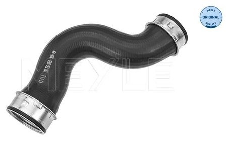 FURTUN INTERCOOLER/TURBO MEYLE 100 036 0069 - Compatibil cu AUDI, SEAT, SKODA, VW