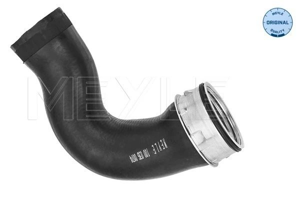 FURTUN INTERCOOLER/TURBO MEYLE 100 036 0074 - Compatibil cu AUDI, SKODA, VW