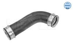 FURTUN INTERCOOLER/TURBO MEYLE 100 036 0077 - Compatibil cu AUDI, SEAT, SKODA, VW