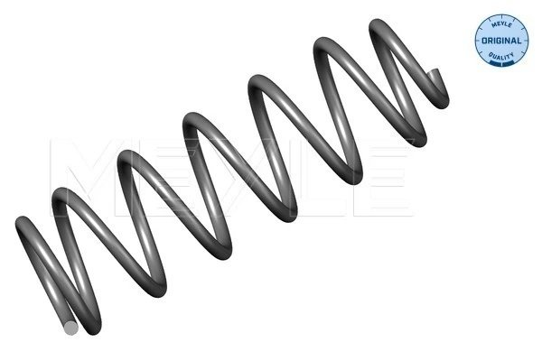 Arc suspensie Meyle 100 051 0004