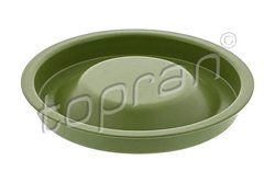CAPAC, CUTIE DE VITEZE MANUALA TOPRAN 100 068 - Compatibil cu SEAT, VW