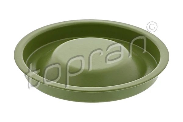 Capac, cutie de viteze manuala Topran 100 068