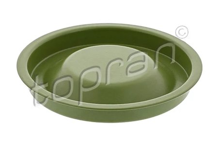 Capac, cutie de viteze manuala Topran 100 068